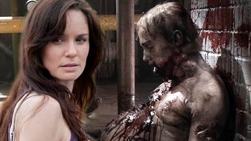 walking dead lori grimes