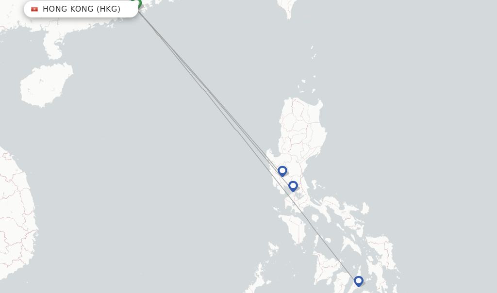 cebu to hong kong round trip