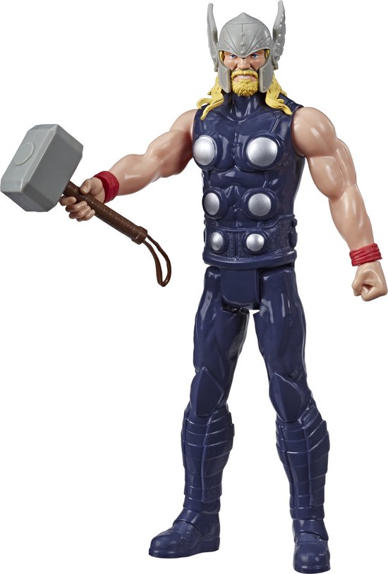 figurine thor 30 cm