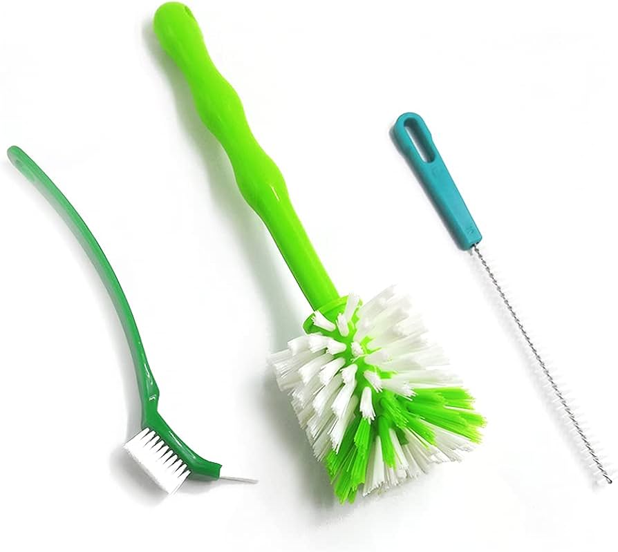 thermomix cleaning brush