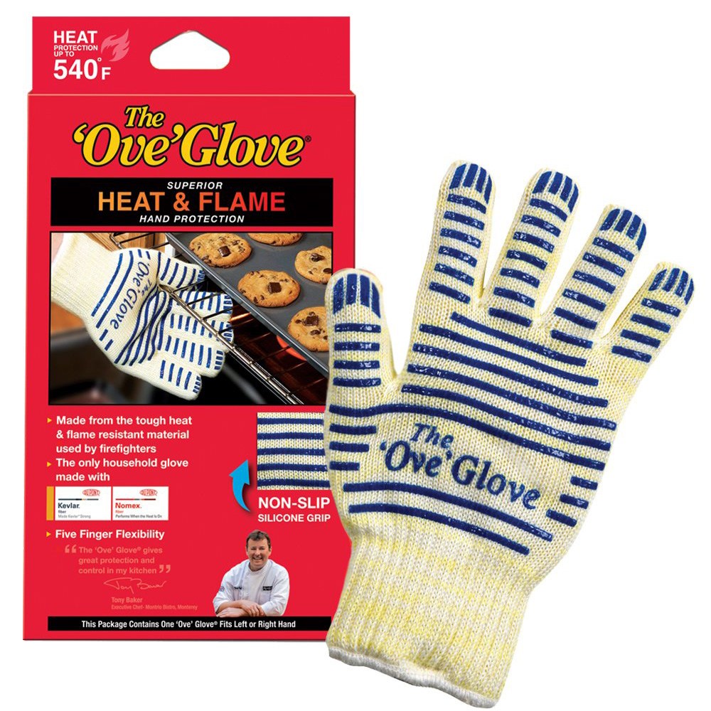 the ove glove