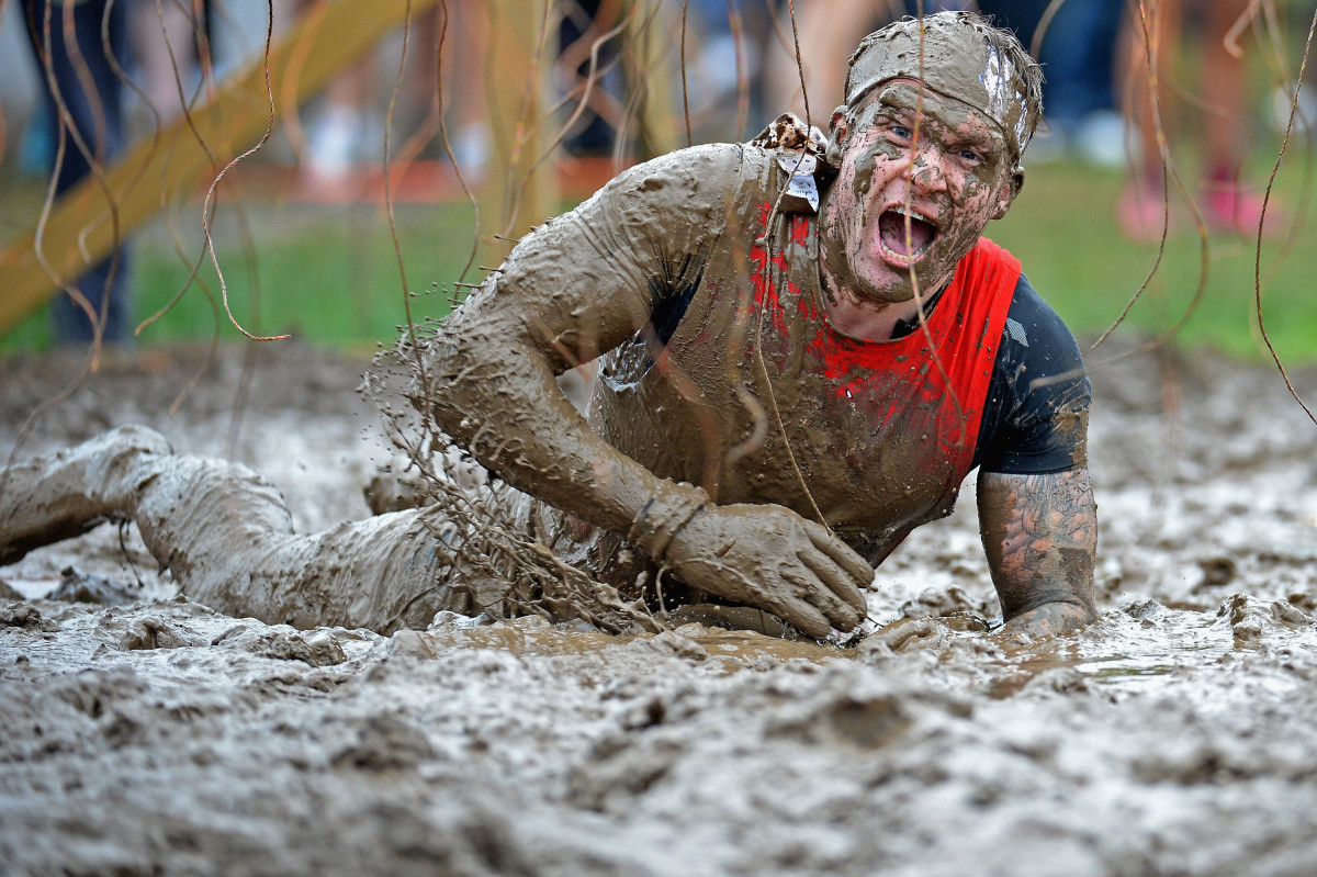 photos tough mudder