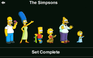 simpsons tapped out wiki