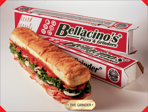 bellicinos