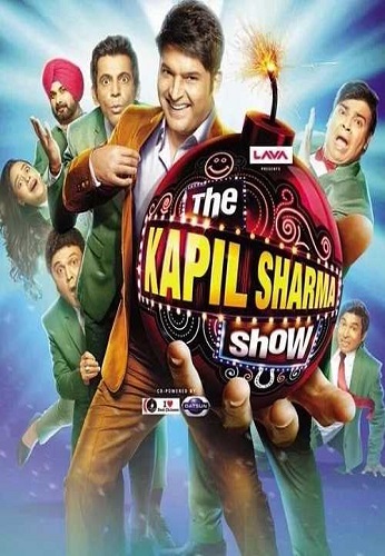 kapil sharma show movie