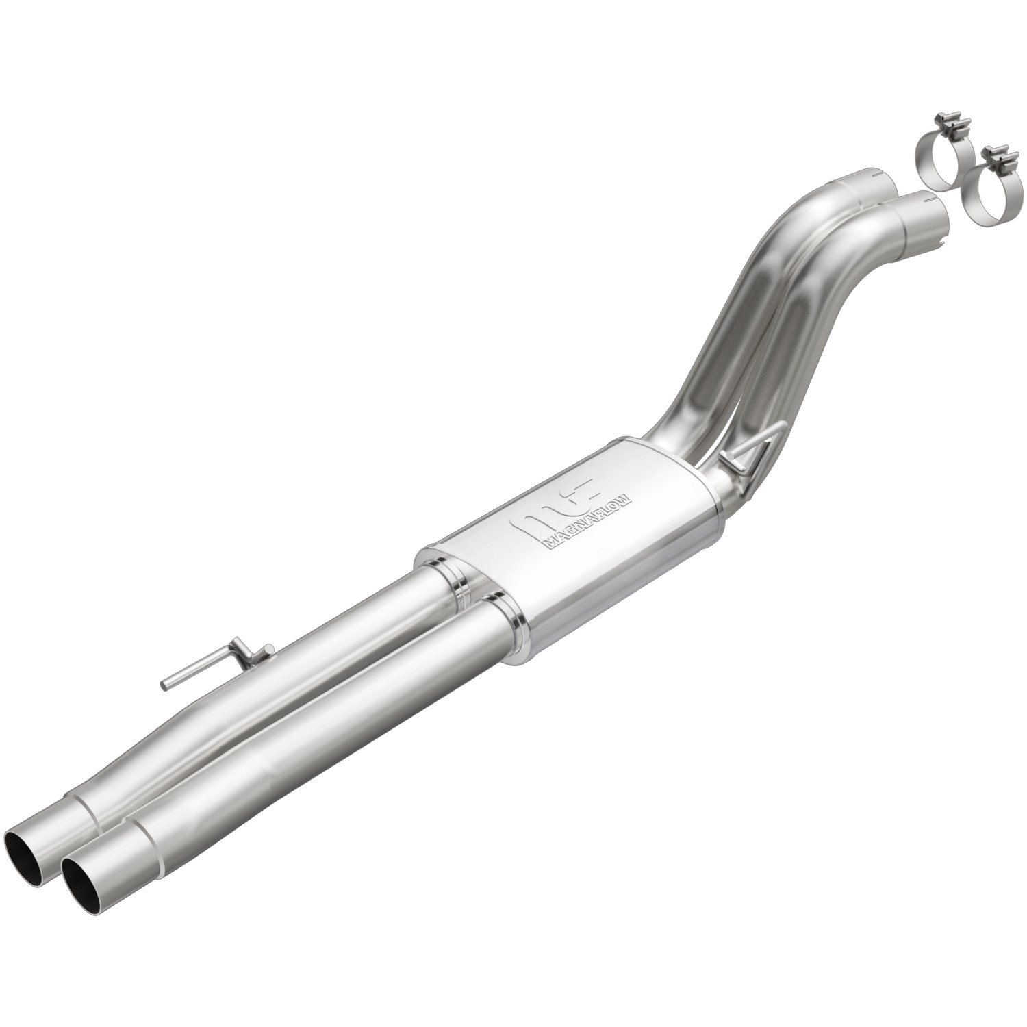 ford f150 exhaust system replacement