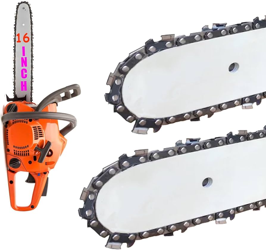 stihl chainsaw blades