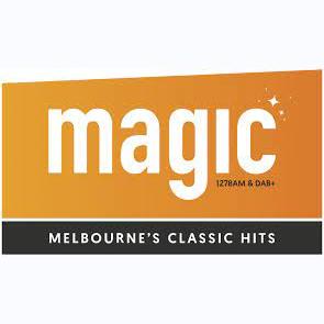 magic 1278 listen live