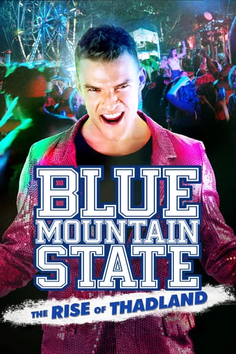 watch blue mountain state free