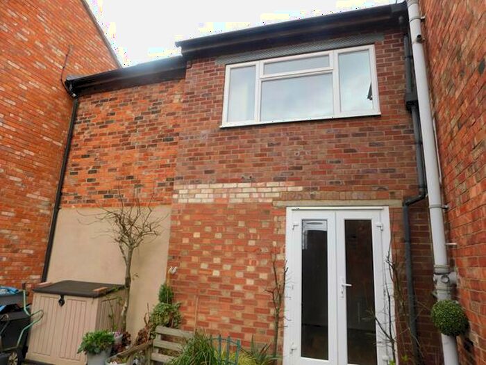 houses for rent rushden