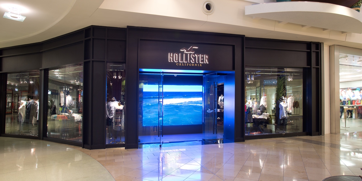 hollisterco