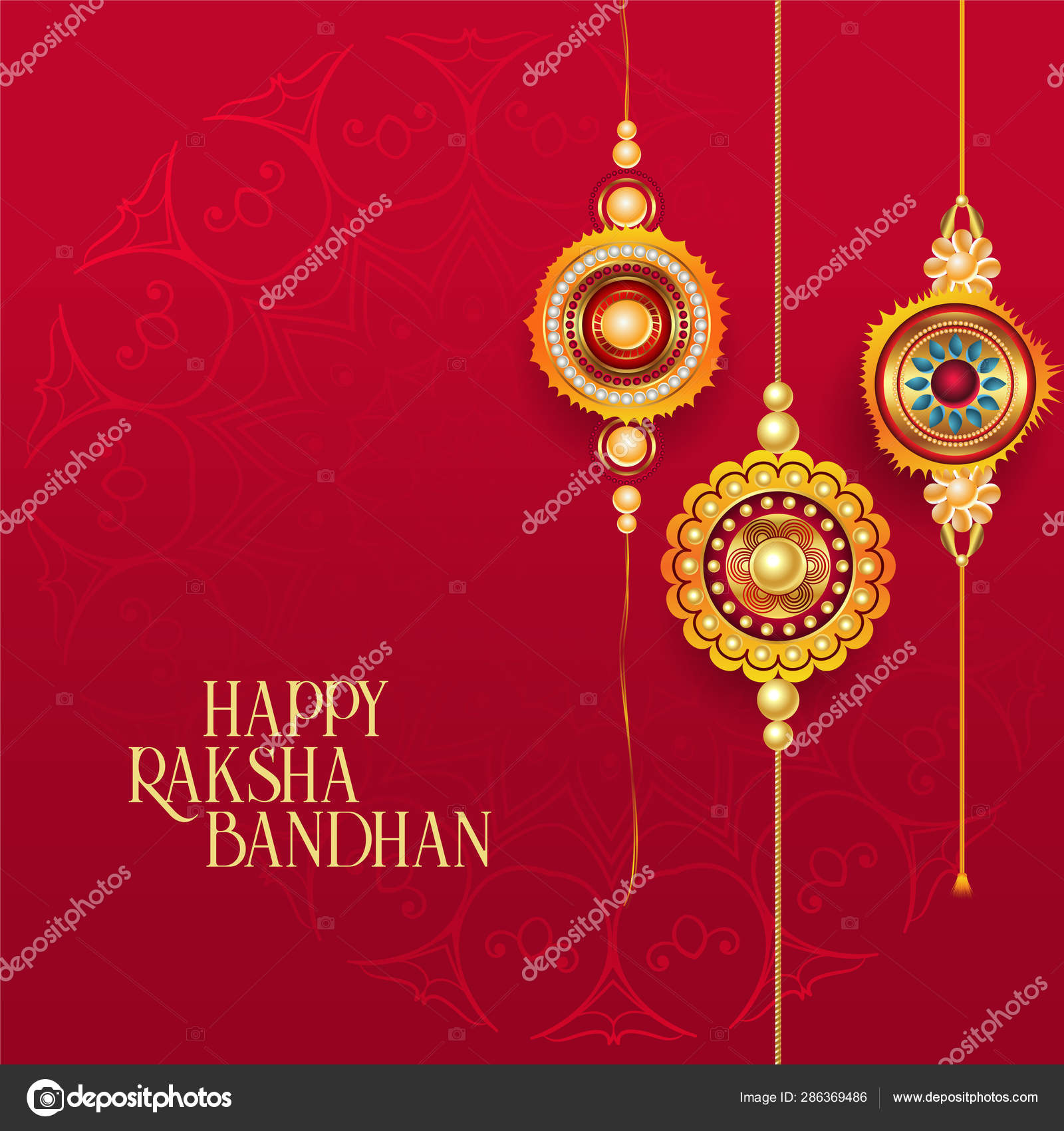 raksha bandhan ka background