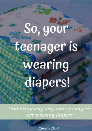 teenager diapers