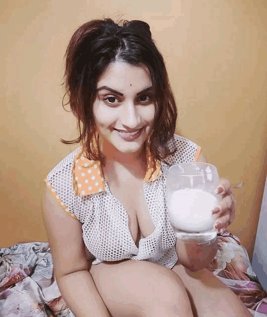 tits desi