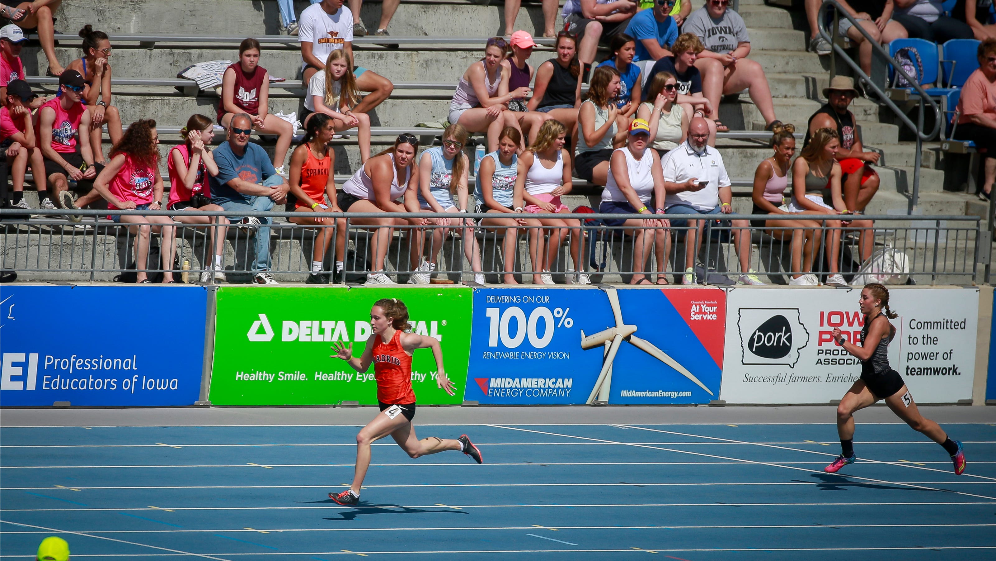 iowa state track live stream 2023