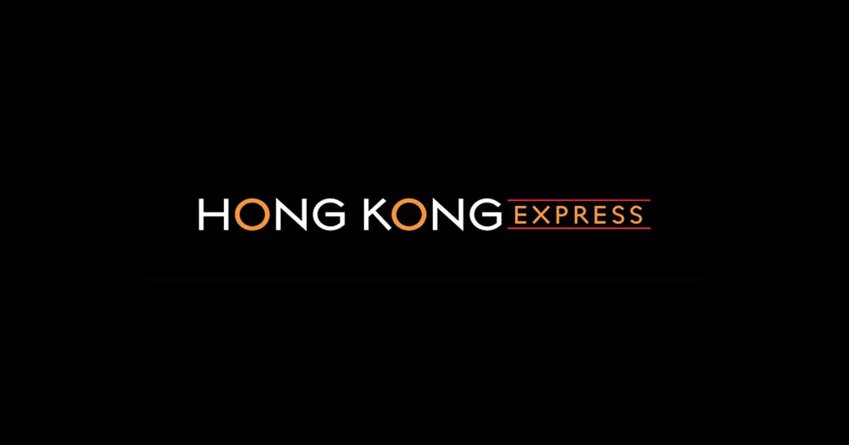 hong kong express newport menu