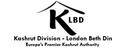 kashrut authority