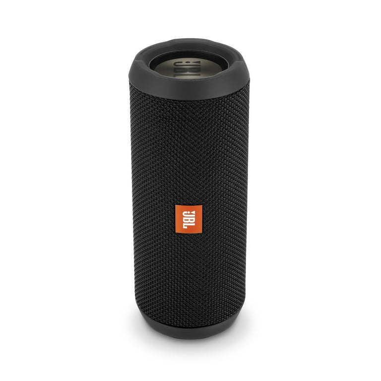 jbl charge 3 stealth edition black