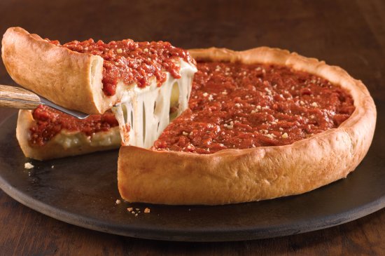 giordanos chicago