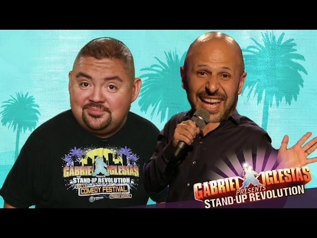 gabriel iglesias turkey