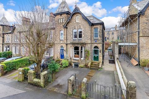 ilkley houses for sale