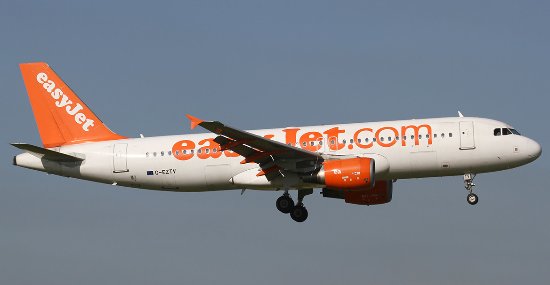 easyjet flights to paris from manchester