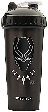 perfect shaker black panther