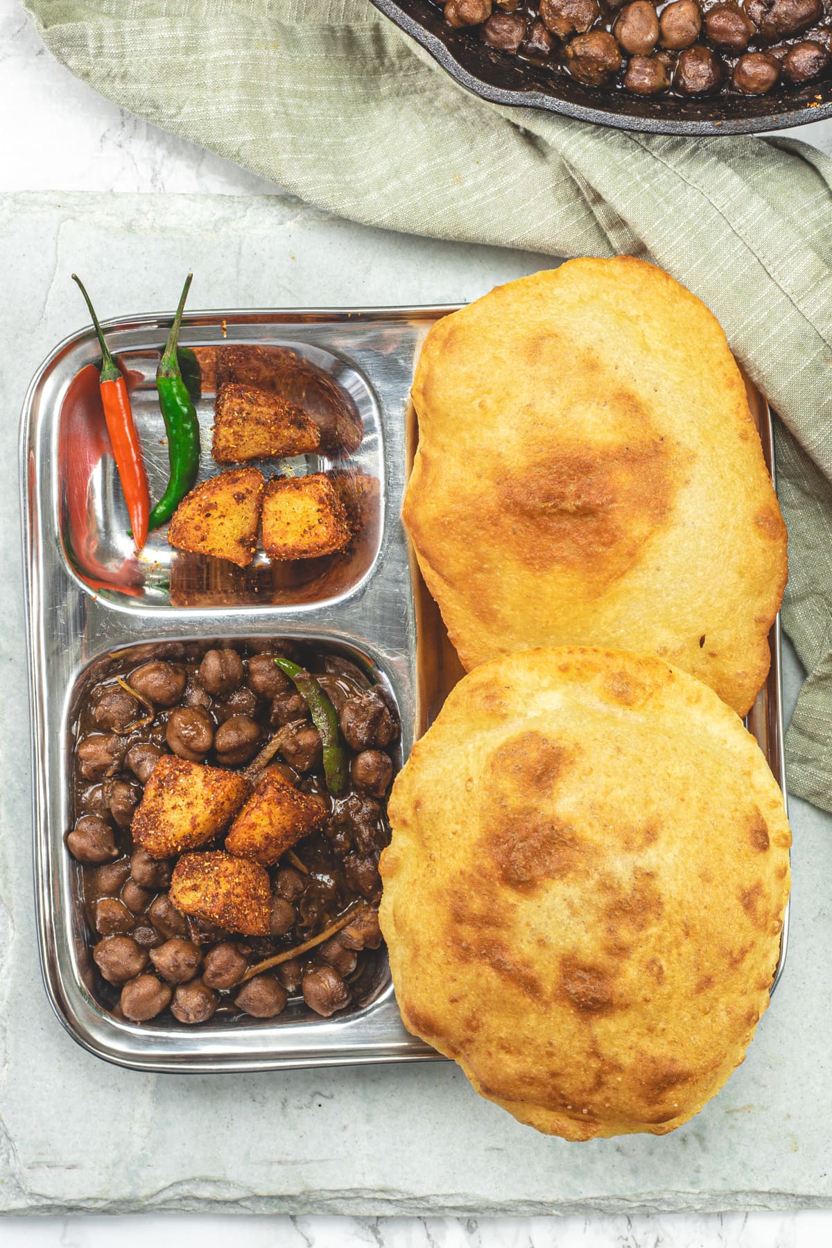 chola bhatura.ca