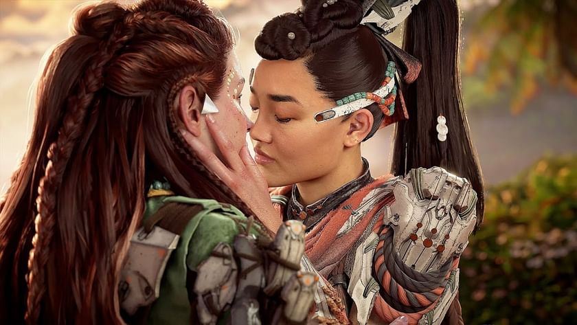 aloy and seyka