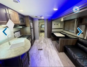 rv rentals in south dakota