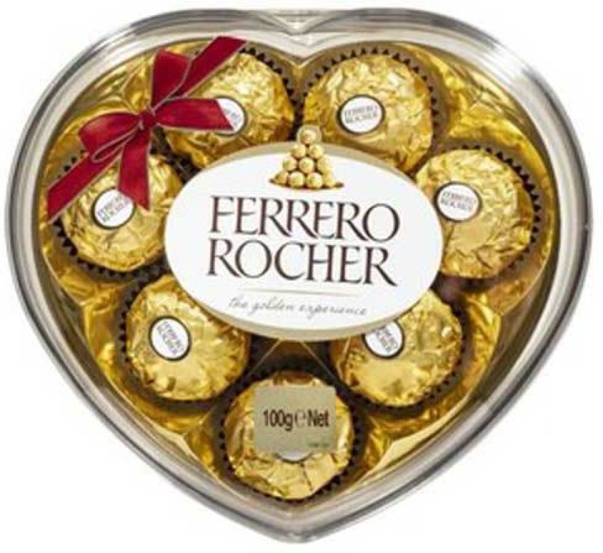 ferrero rocher price 8 pieces