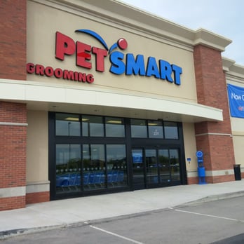 petsmart near me