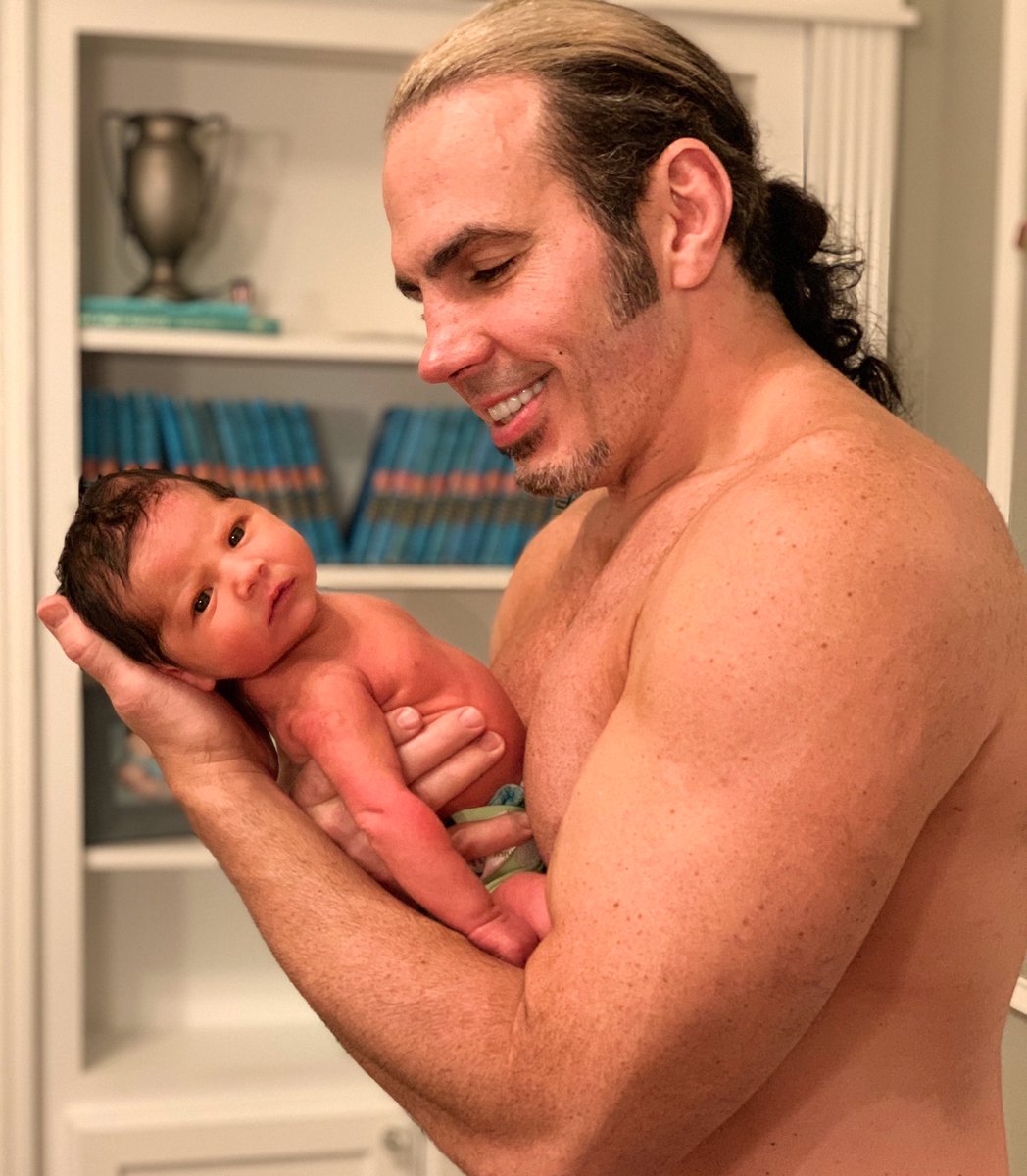 matt hardy twitter