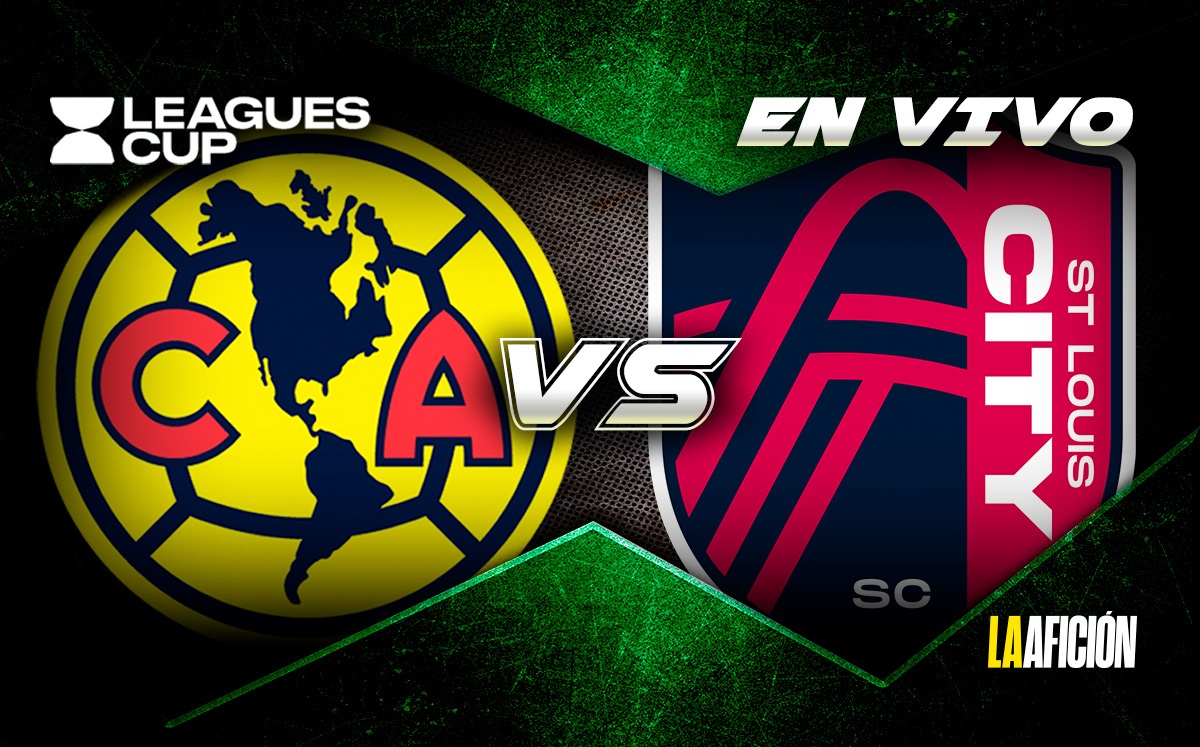 america vs st louis canal 9