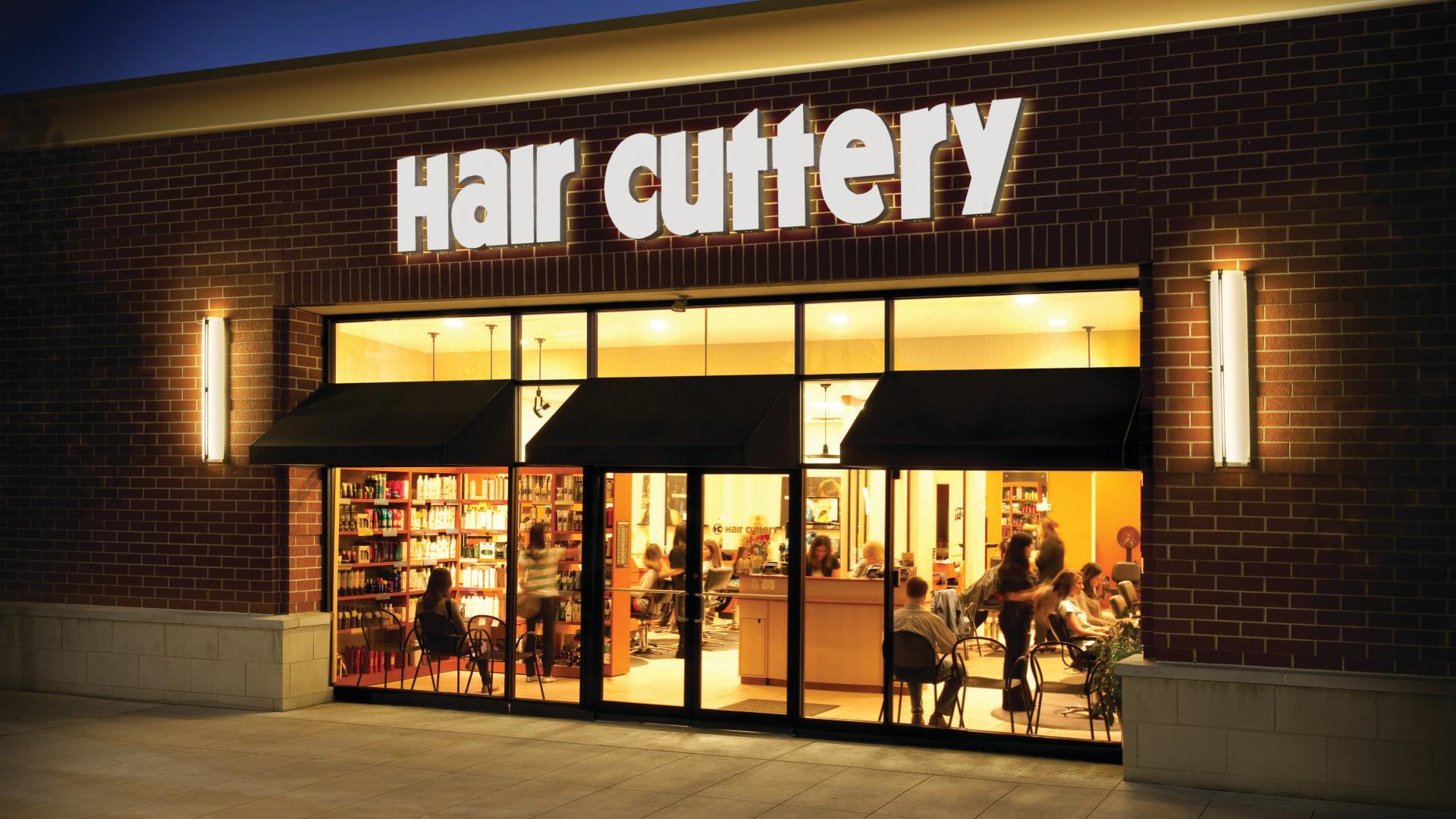 hair cuttery hampstead md