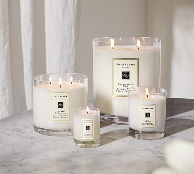 jo malone candle uk price