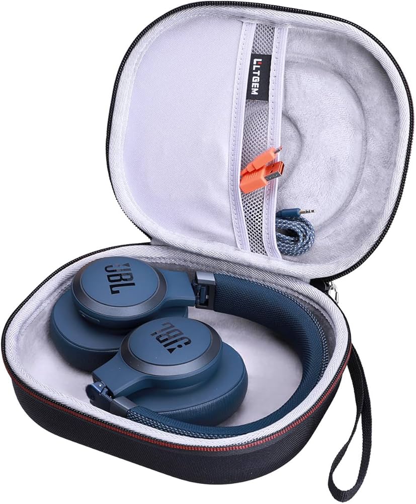 jbl case for headphones