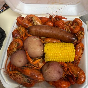 crawfish king richland ms