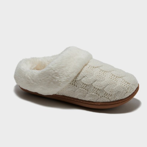 target womens slippers