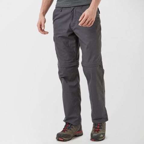 go outdoors mens walking trousers