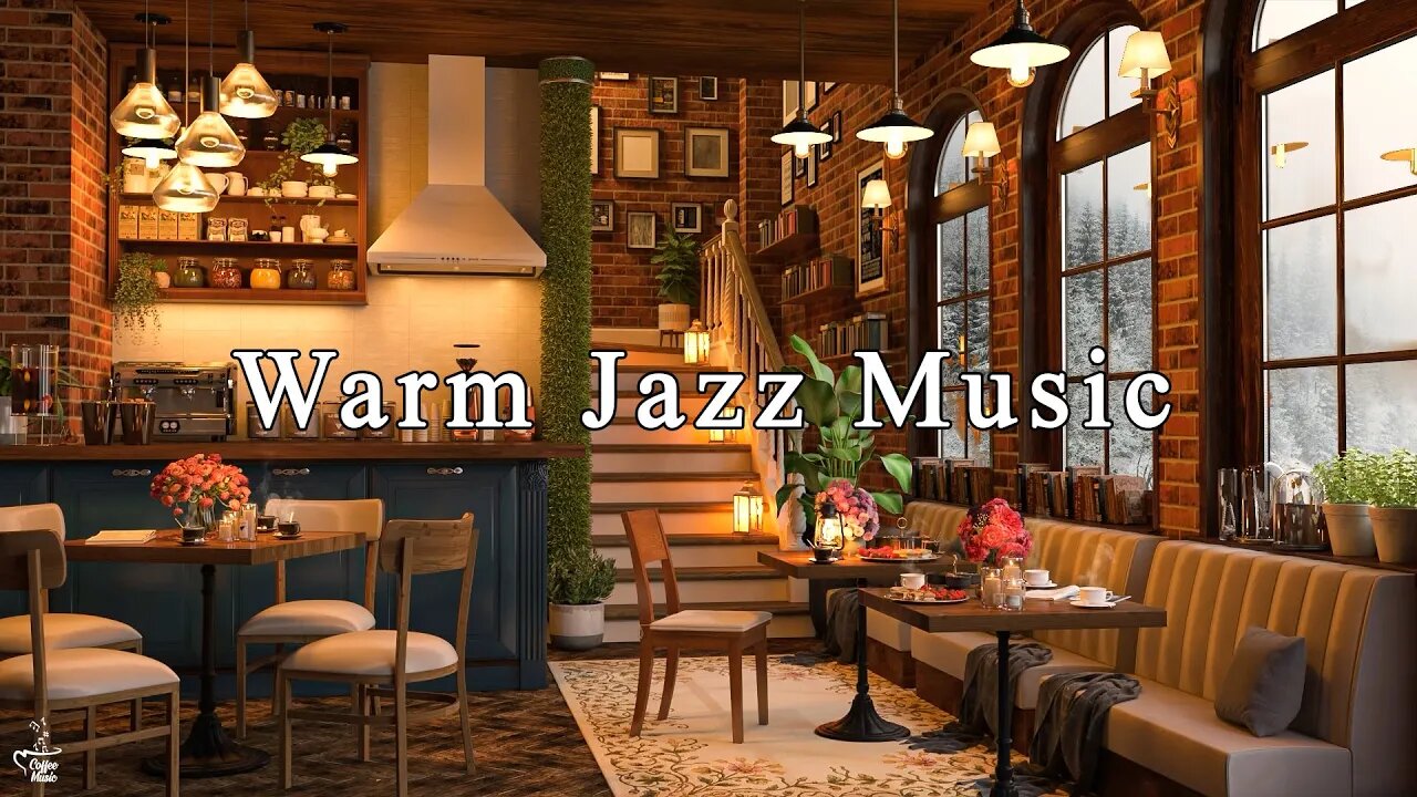 coffee shop jazz