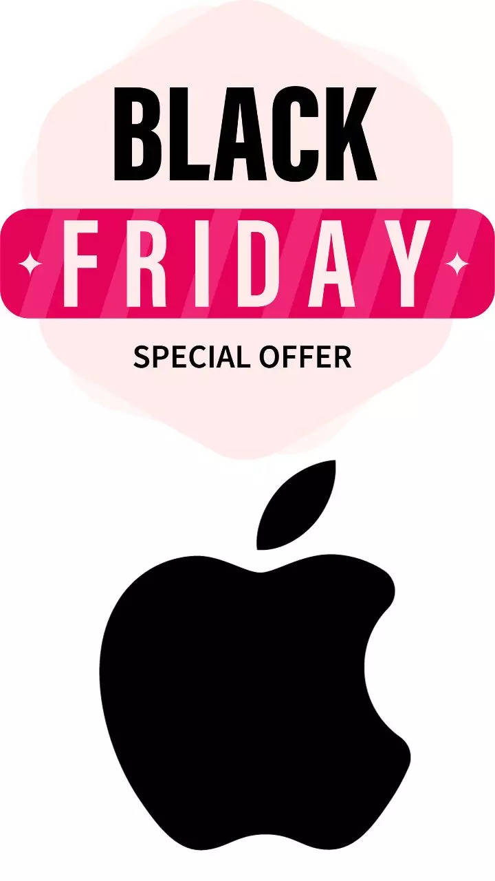 apple black friday sale india