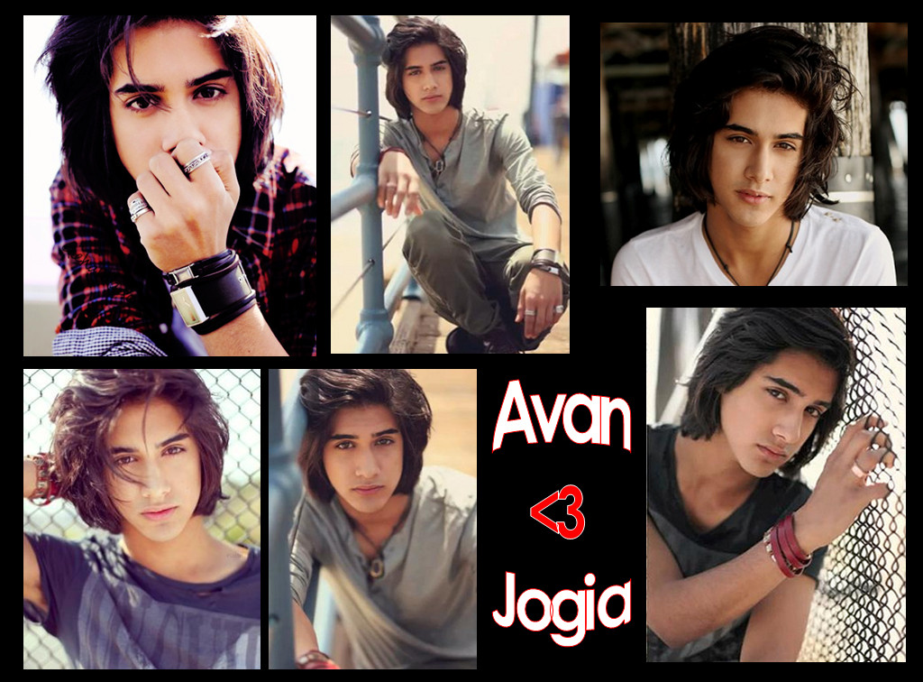 avan jogia wallpaper