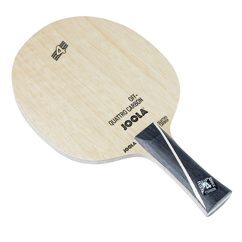 joola carbon table tennis bat