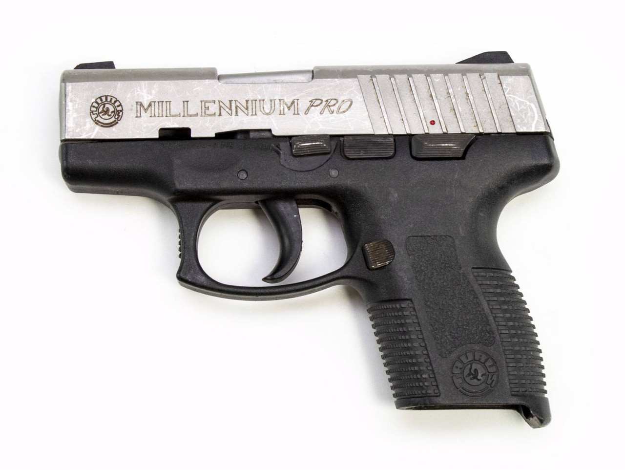 taurus millennium pro 40