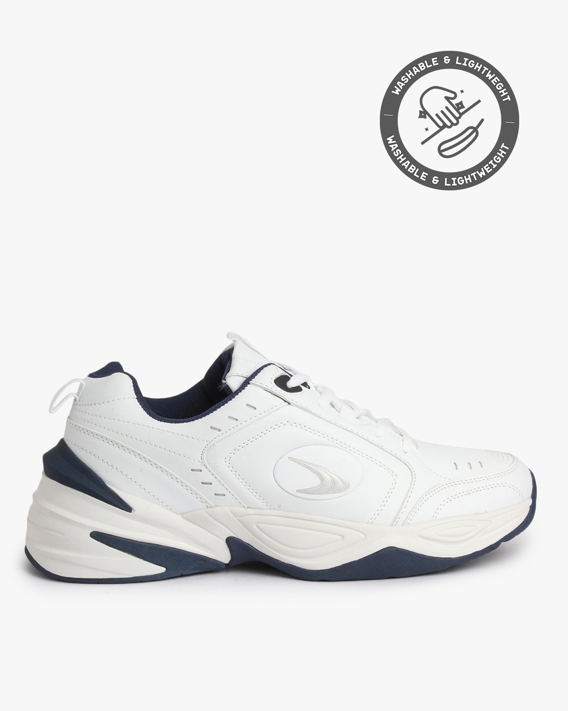 performax white shoes