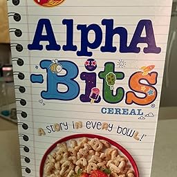 alphabet cereal amazon