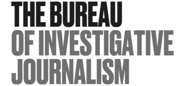 investigative bureau of journalism