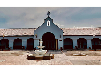 santa barbara catholic church hialeah fl