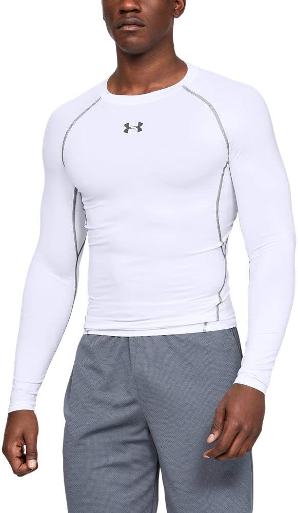 compression under armour shirt